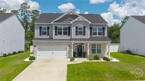 117 Big Cypress Ct, Rincon, GA 31326