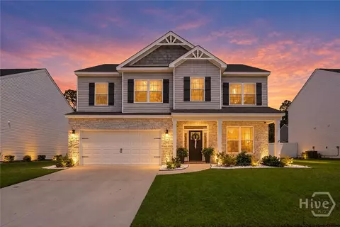 117 Big Cypress Ct, Rincon, GA 31326