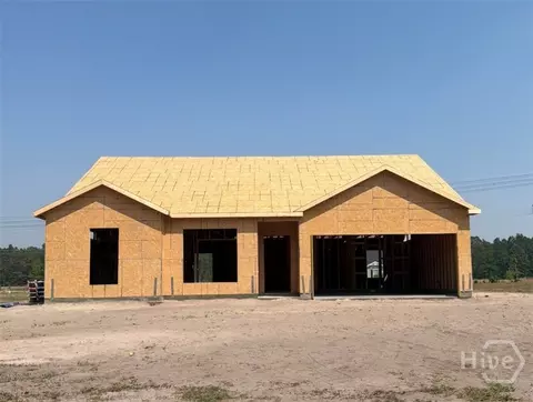 110 Susan Dr, Rincon, GA 31326