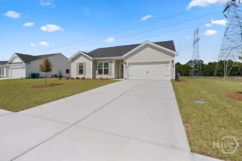 110 Susan Dr, Rincon, GA 31326 photo 2
