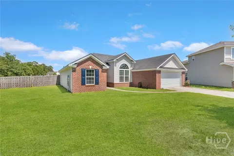 Exterior - 66 Tranquil Pl, Pooler, GA 31322 photo 2 of 5