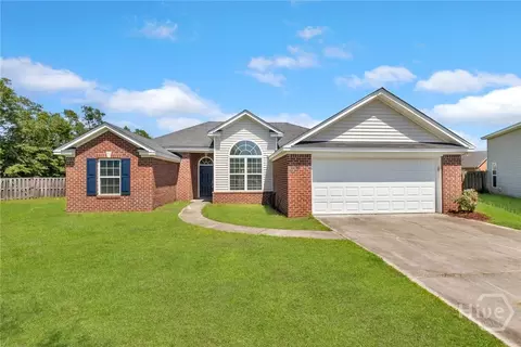 66 Tranquil Pl, Pooler, GA 31322