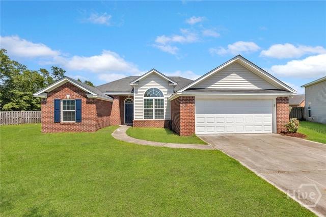 66 Tranquil Pl, Pooler, GA 31322