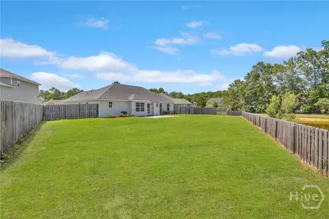 Exterior - 66 Tranquil Pl, Pooler, GA 31322 photo 3 of 5