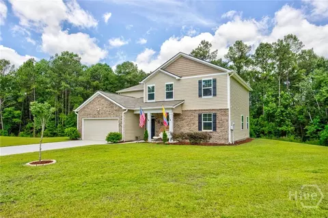 144 Mill Ct, Rincon, GA 31326