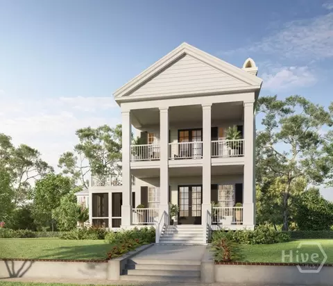 546 Ogeechee Ln, Richmond Hill, GA 31324