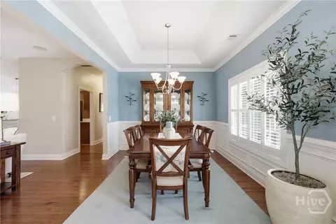 Dining - 124 Ruby Trl, Guyton, GA 31312 photo 1 of 3