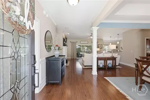 Entry Way - 124 Ruby Trl, Guyton, GA 31312 photo 1 of 1
