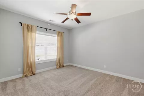 Bedroom - 124 Ruby Trl, Guyton, GA 31312 photo 4 of 7