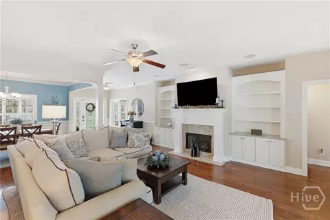 Living - 124 Ruby Trl, Guyton, GA 31312 photo 1 of 3