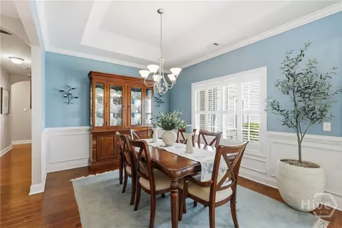 Dining - 124 Ruby Trl, Guyton, GA 31312 photo 2 of 3