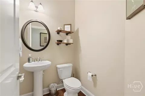 Other - 124 Ruby Trl, Guyton, GA 31312 photo 5 of 7