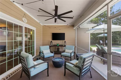 Exterior - 124 Ruby Trl, Guyton, GA 31312 photo 8 of 10
