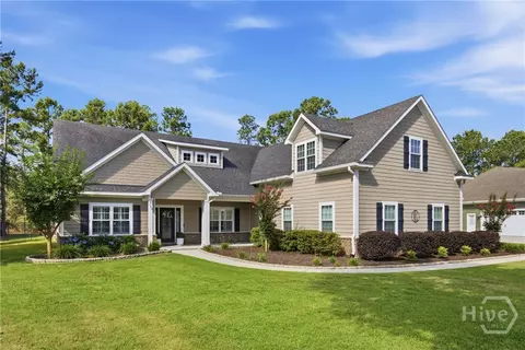 124 Ruby Trl, Guyton, GA 31312