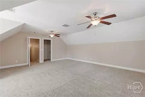 Bedroom - 124 Ruby Trl, Guyton, GA 31312 photo 7 of 7