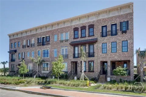 421 Port St, Savannah, GA 31401