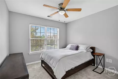 Bedroom - 244 Opus Ct, Pooler, GA 31322 photo 1 of 4