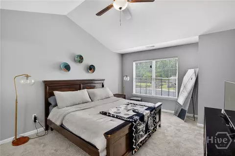 Bedroom - 244 Opus Ct, Pooler, GA 31322 photo 3 of 4