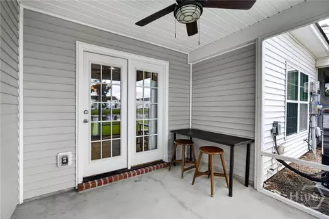 Exterior - 244 Opus Ct, Pooler, GA 31322 photo 5 of 6