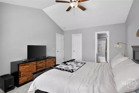 Bedroom - 244 Opus Ct, Pooler, GA 31322 photo 4 of 4