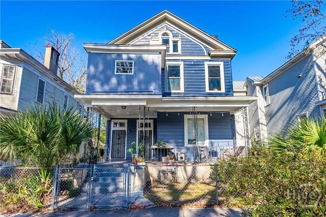 812 E Park Ave, Savannah, GA 31401