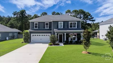 390 Wicklow Dr, Richmond Hill, GA 31324