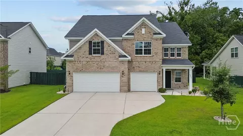 4809 Castleoak Dr, Richmond Hill, GA 31324