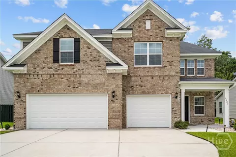 4809 Castleoak Dr, Richmond Hill, GA 31324