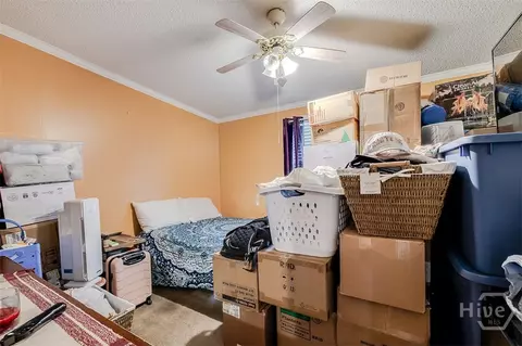 Bedroom - 3104 Courthouse Rd, Guyton, GA 31312 photo 9 of 12