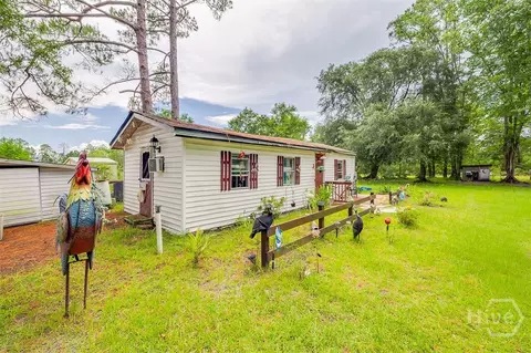 Other - 3104 Courthouse Rd, Guyton, GA 31312 photo 6 of 9