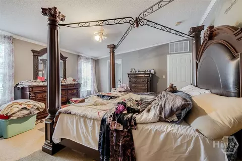 Bedroom - 3104 Courthouse Rd, Guyton, GA 31312 photo 1 of 12