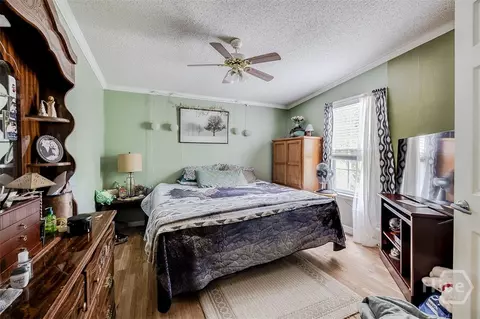 Bedroom - 3104 Courthouse Rd, Guyton, GA 31312 photo 7 of 12