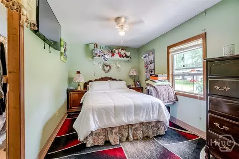 Bedroom - 3104 Courthouse Rd, Guyton, GA 31312 photo 12 of 12