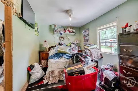 Bedroom - 3104 Courthouse Rd, Guyton, GA 31312 photo 11 of 12