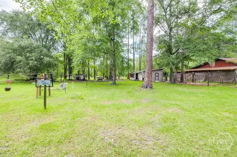 Exterior - 3104 Courthouse Rd, Guyton, GA 31312 photo 7 of 7