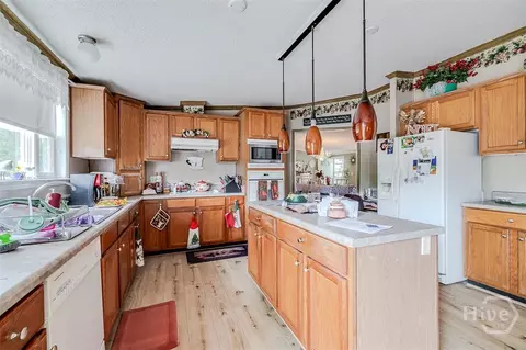 Kitchen - 3104 Courthouse Rd, Guyton, GA 31312 photo 1 of 6