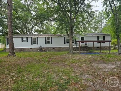 3104 Courthouse Rd, Guyton, GA 31312