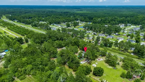 View/Area - 3104 Courthouse Rd, Guyton, GA 31312 photo 7 of 8