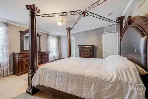 Bedroom - 3104 Courthouse Rd, Guyton, GA 31312 photo 2 of 12