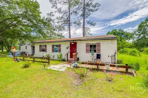 Other - 3104 Courthouse Rd, Guyton, GA 31312 photo 5 of 9