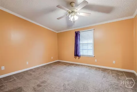 Bedroom - 3104 Courthouse Rd, Guyton, GA 31312 photo 10 of 12