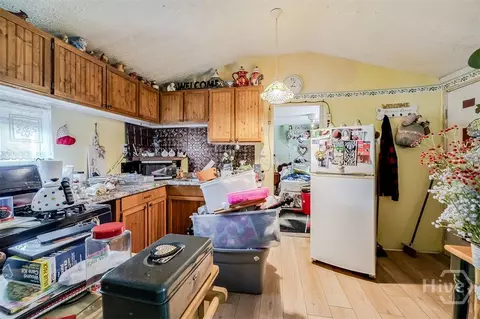 Kitchen - 3104 Courthouse Rd, Guyton, GA 31312 photo 5 of 6