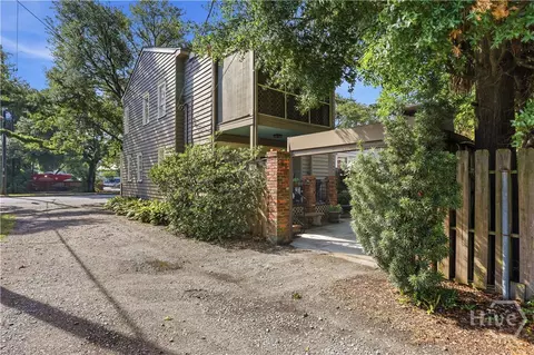 Exterior - 111 E Broad St, Savannah, GA 31401 photo 9 of 11