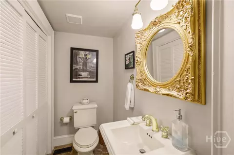 Bath - 111 E Broad St, Savannah, GA 31401 photo 1 of 7
