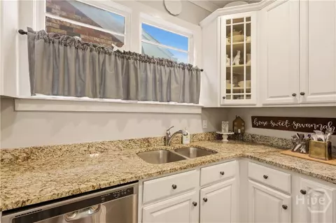 Kitchen - 111 E Broad St, Savannah, GA 31401 photo 6 of 6