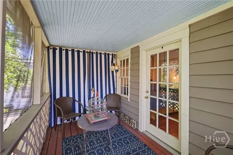 Exterior - 111 E Broad St, Savannah, GA 31401 photo 8 of 11