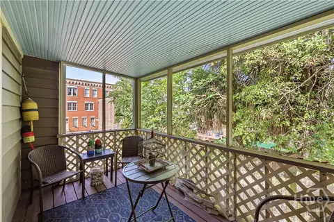 Exterior - 111 E Broad St, Savannah, GA 31401 photo 7 of 11