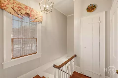Entry Way - 111 E Broad St, Savannah, GA 31401 photo 5 of 7