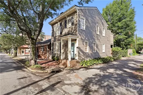 111 E Broad St, Savannah, GA 31401