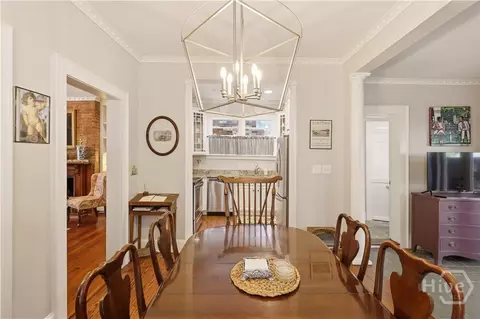 Dining - 111 E Broad St, Savannah, GA 31401 photo 5 of 5